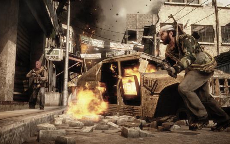 Medal of Honor Steam Edition