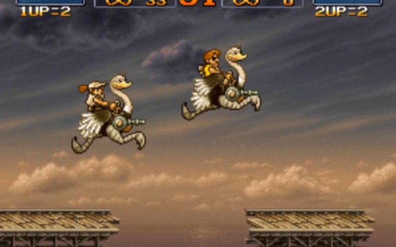 METAL SLUG 3