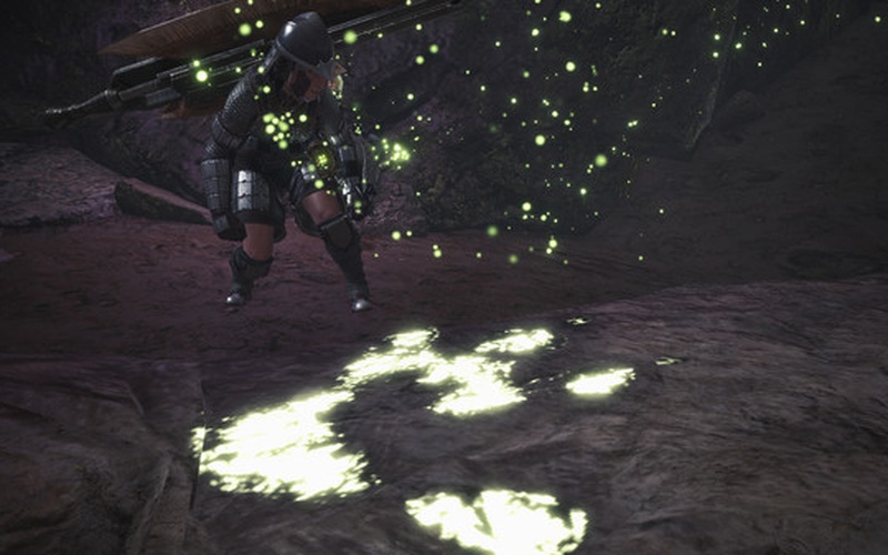 MONSTER HUNTER: WORLD