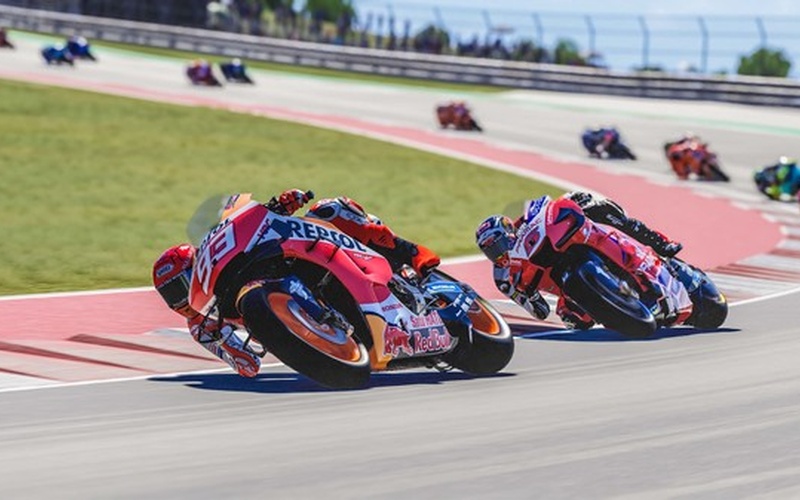 MotoGP 22