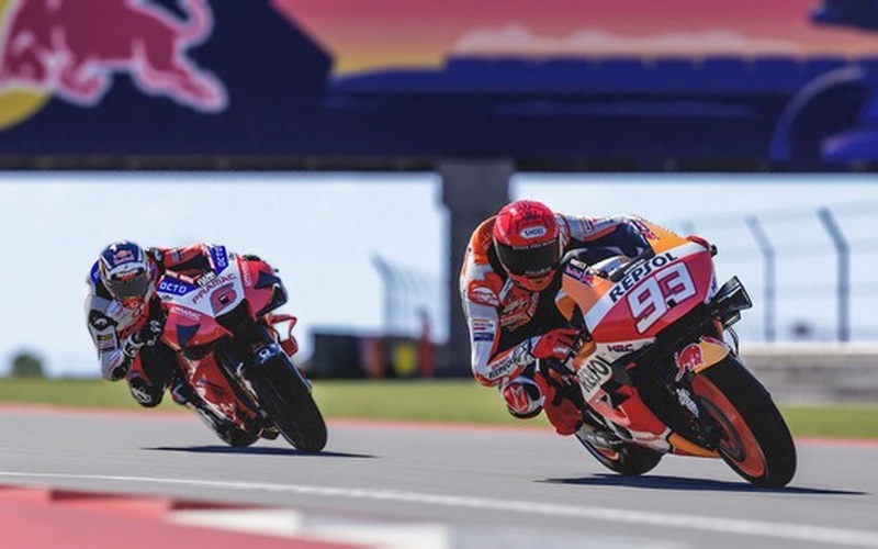 MotoGP 22