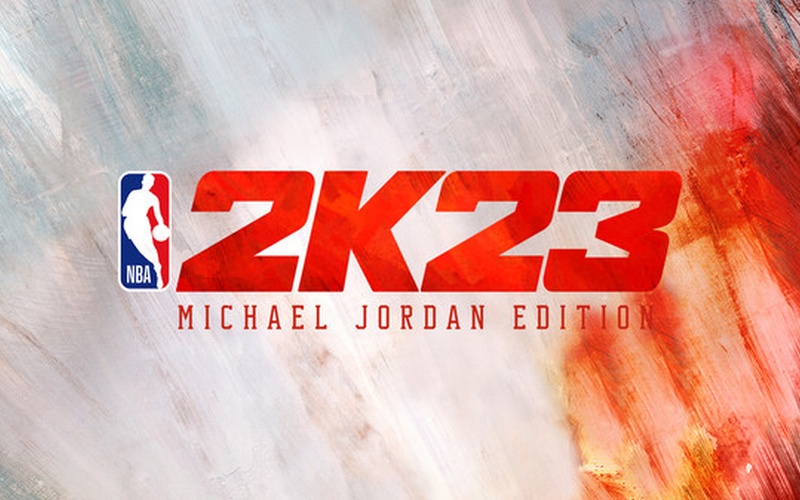 NBA 2K23 Nintendo Switch US