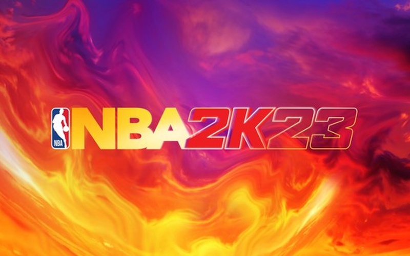 NBA 2K23 Nintendo Switch US