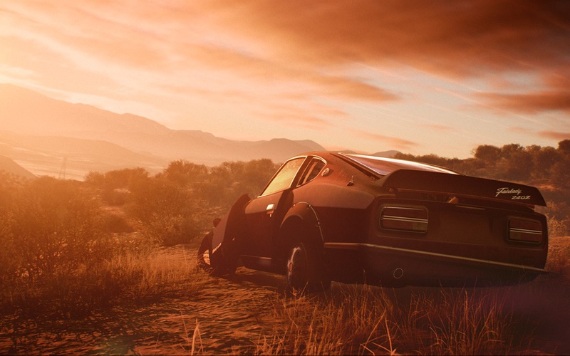 Need for Speed Payback Deluxe Edition US