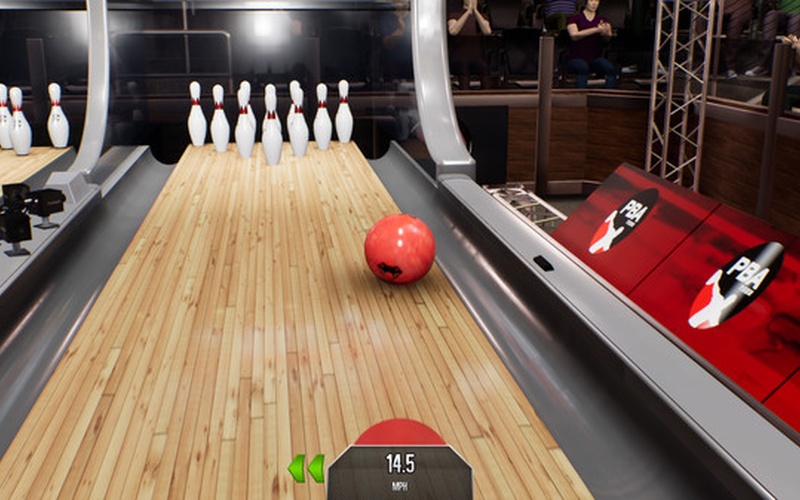 PBA Pro Bowling 2023