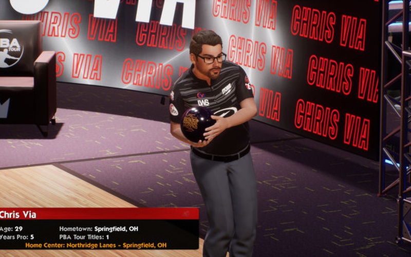 PBA Pro Bowling 2023