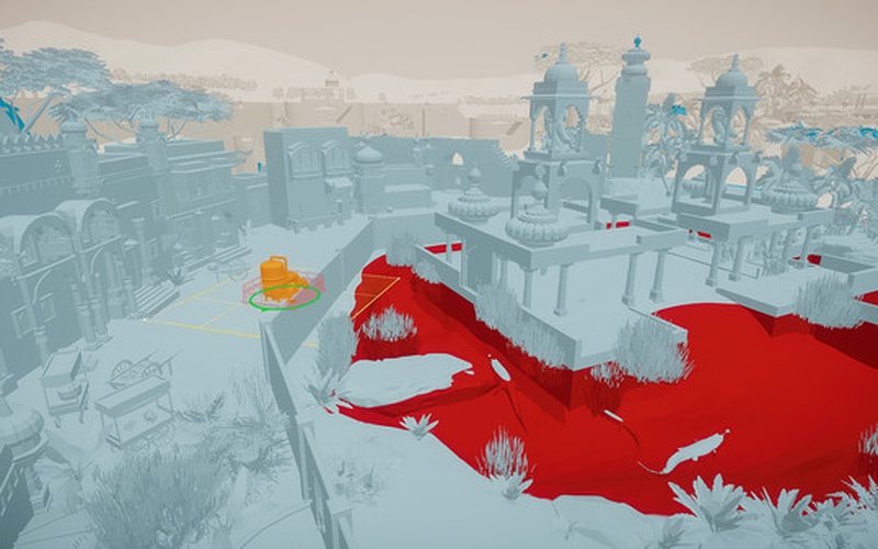 Planet Zoo Deluxe Edition EUROPE