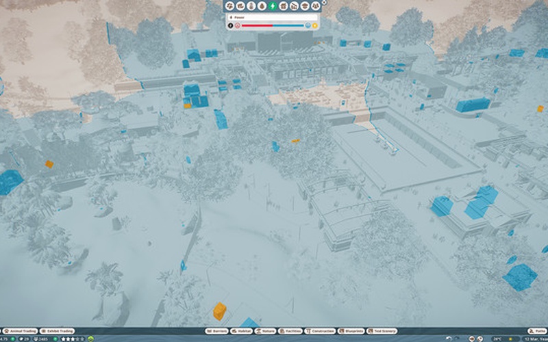 Planet Zoo Deluxe Edition EUROPE