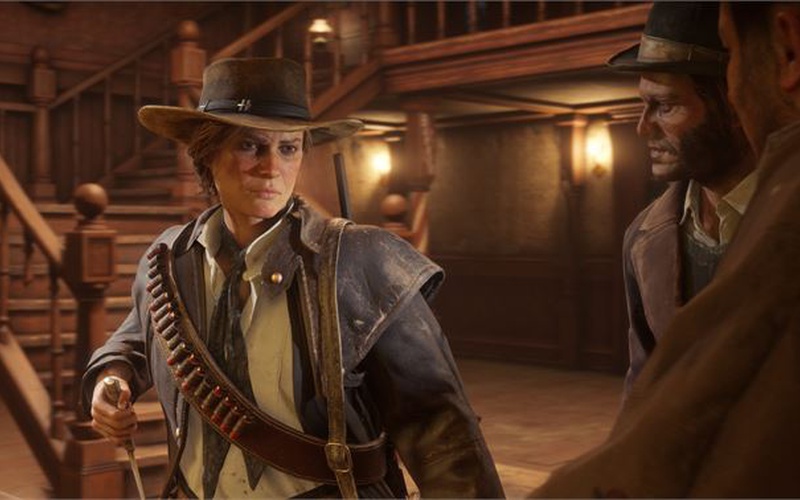 Red Dead Redemption 2 Ultimate Edition