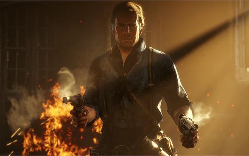 Red Dead Redemption 2 Ultimate Edition