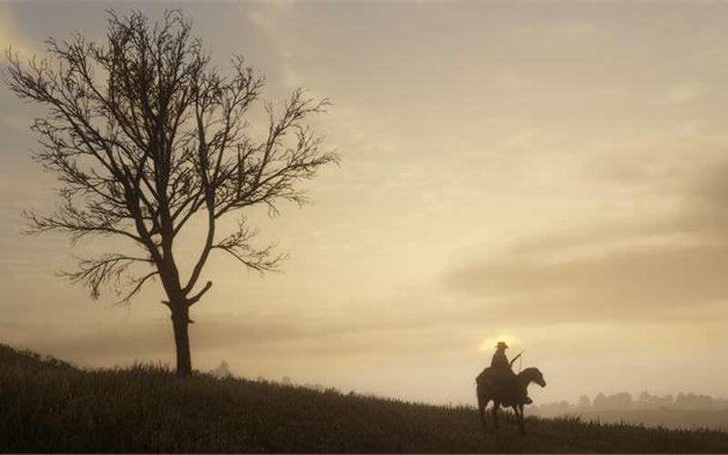 Red Dead Redemption 2 Ultimate Edition