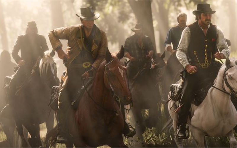 Red Dead Redemption 2 Ultimate Edition