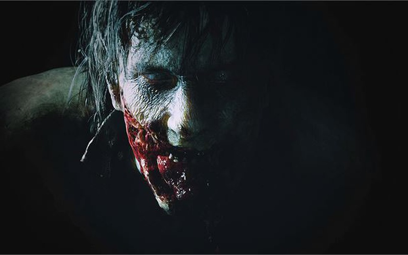 RESIDENT EVIL 2 Deluxe Edition US