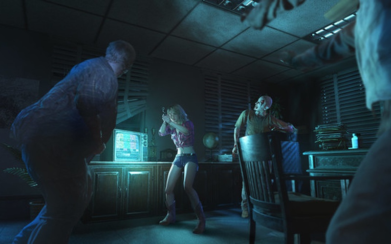 RESIDENT EVIL 3