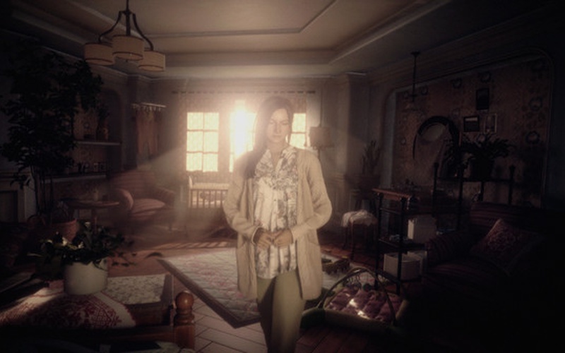 Resident Evil Village