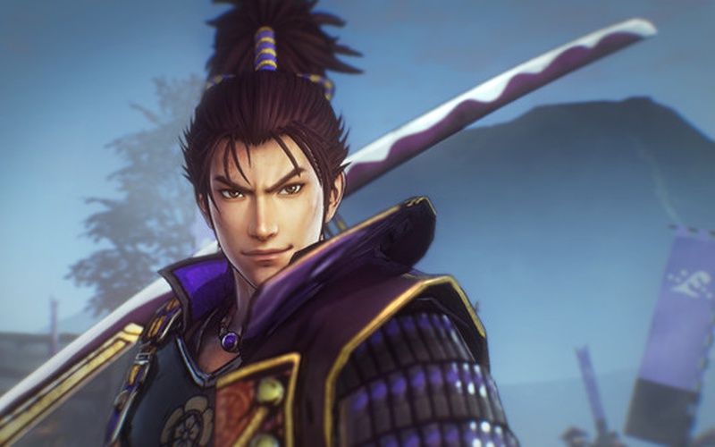 SAMURAI WARRIORS 5 Digital Deluxe Edition