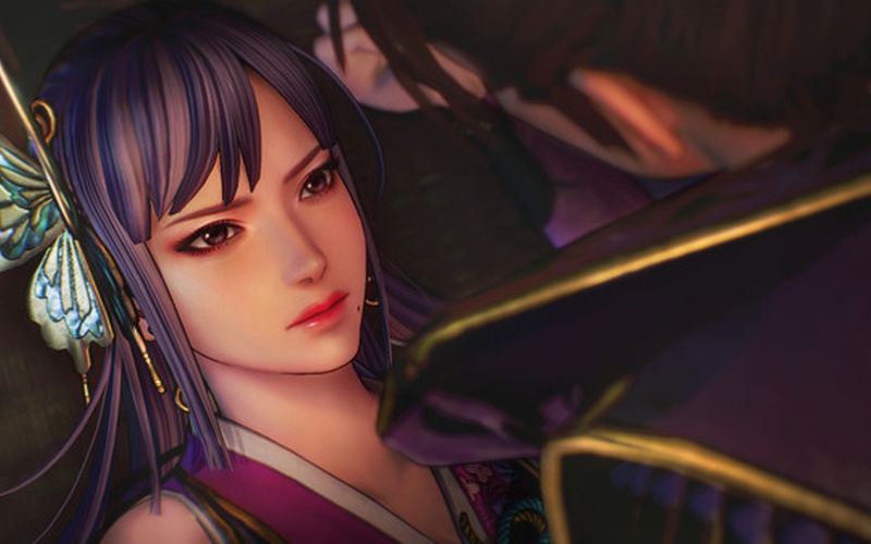 SAMURAI WARRIORS 5 Digital Deluxe Edition