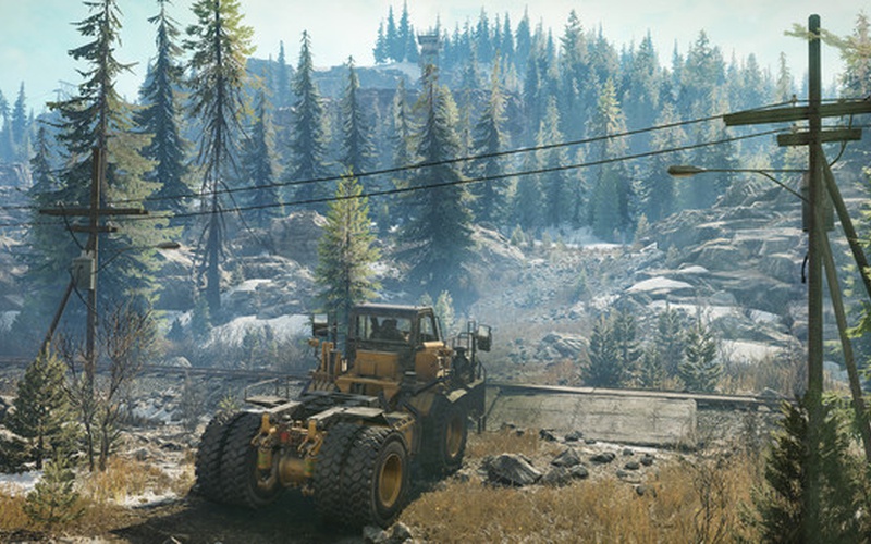 SnowRunner - Season 2: Explore & Expand