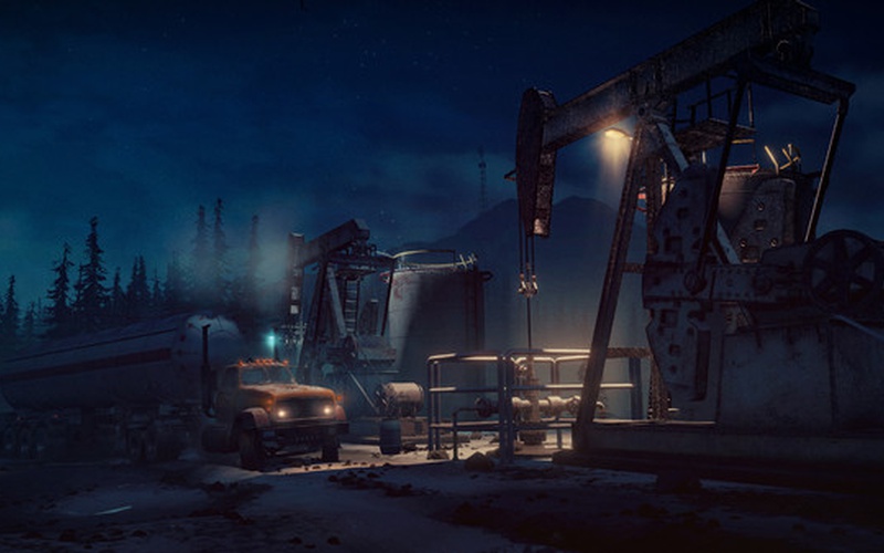 SnowRunner Steam Edition