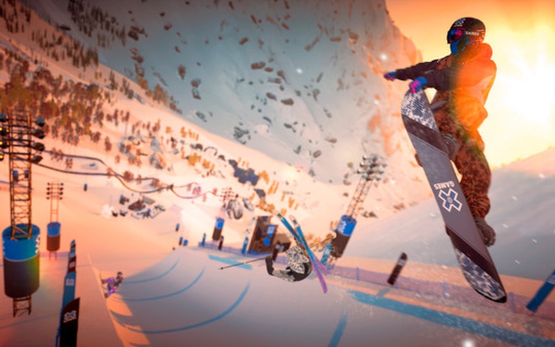 Steep - X-Games Gold Edition