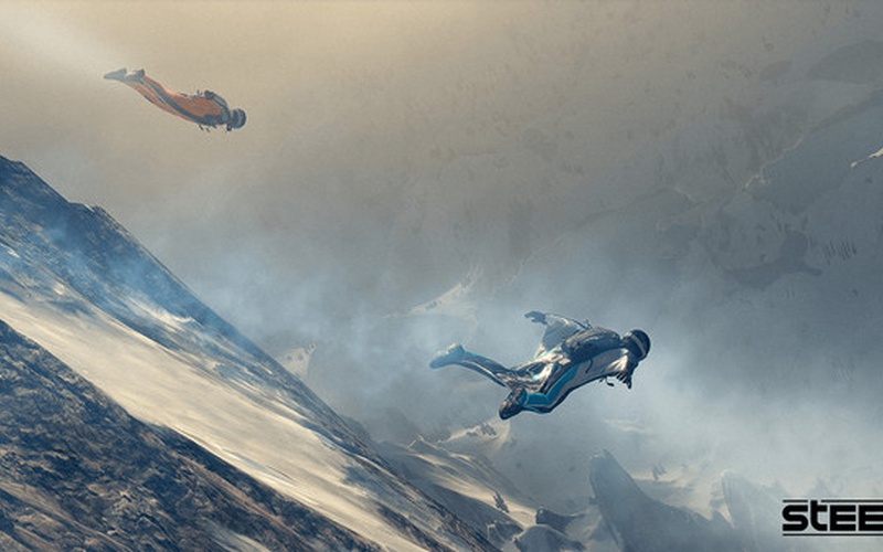 Steep - X-Games Gold Edition