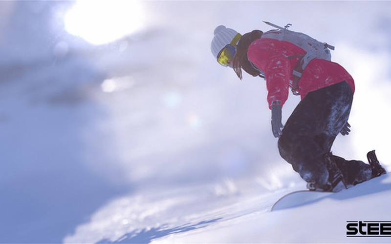 Steep - X-Games Gold Edition