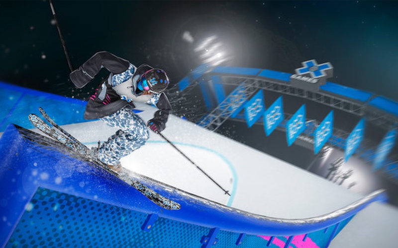 Steep - X-Games Gold Edition