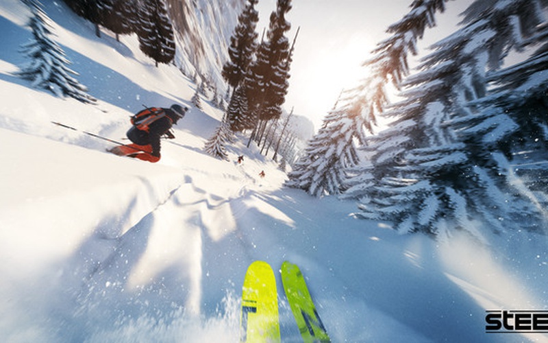 Steep - X-Games Gold Edition