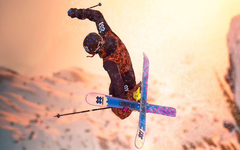 Steep - X-Games Gold Edition