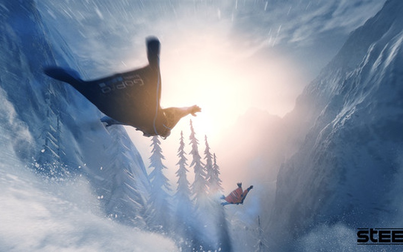 Steep - X-Games Gold Edition