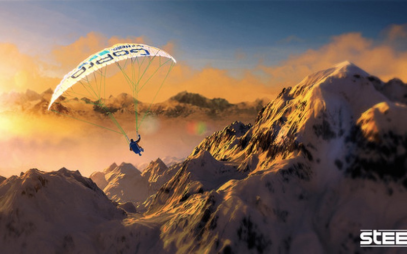 Steep - X-Games Gold Edition