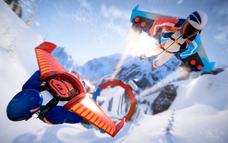 Steep - X-Games Gold Edition