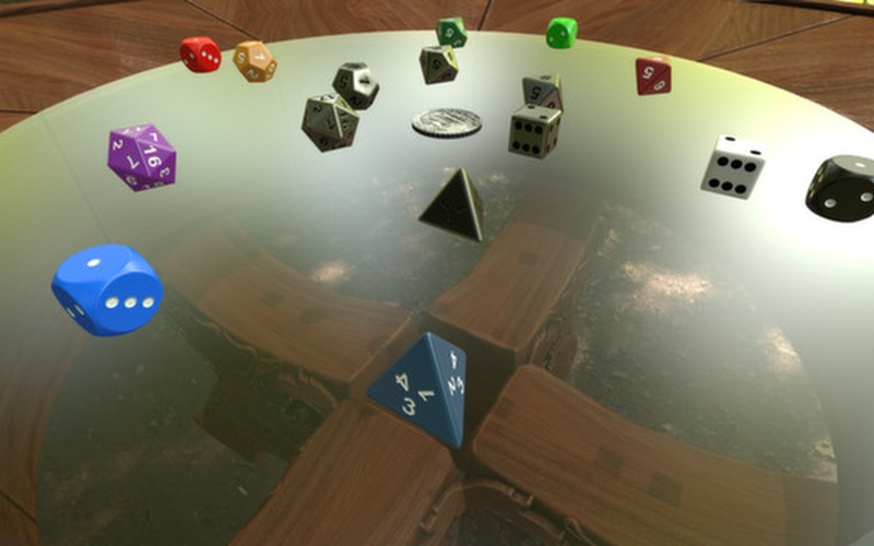 Tabletop Simulator Steam Gift