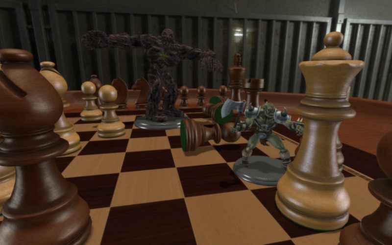 Tabletop Simulator Steam Gift