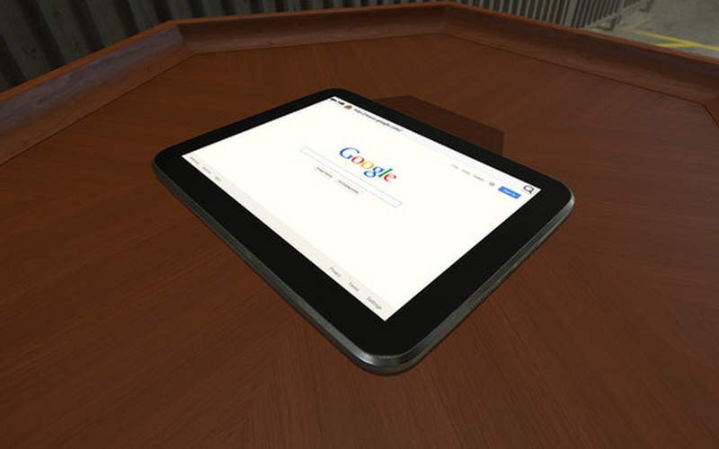 Tabletop Simulator Steam Gift