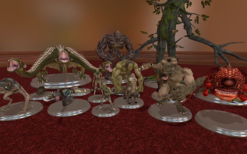 Tabletop Simulator Steam Gift