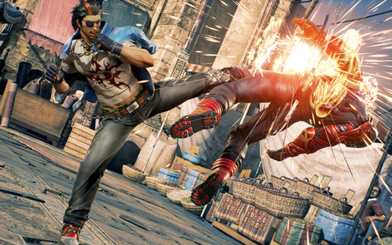 TEKKEN 7 - Ultimate Edition