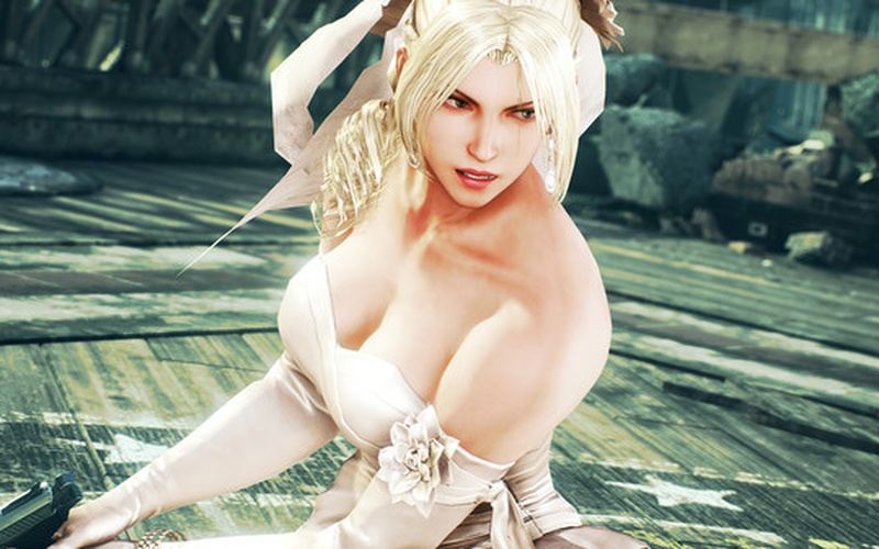 TEKKEN 7 - Ultimate Edition