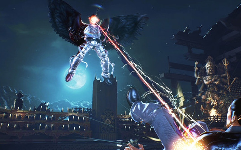 TEKKEN 7 - Definitive Edition