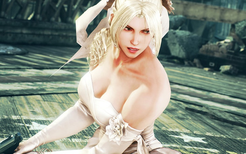 TEKKEN 7 - Definitive Edition