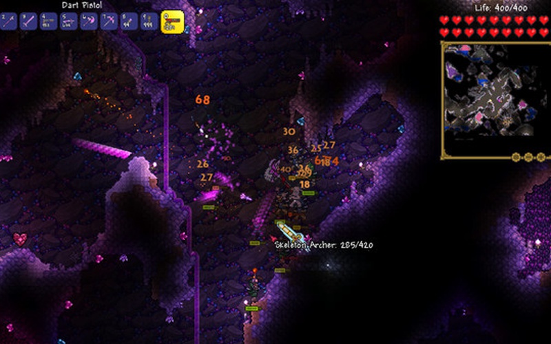 Terraria
