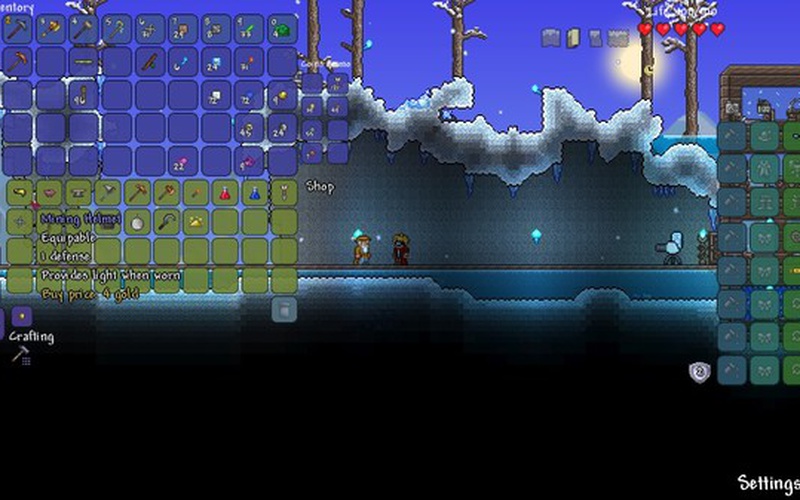 Terraria