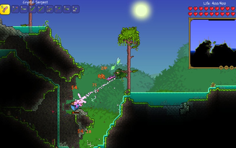 Terraria