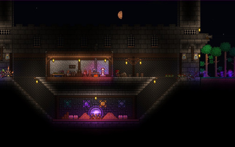 Terraria
