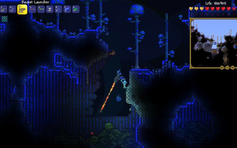 Terraria