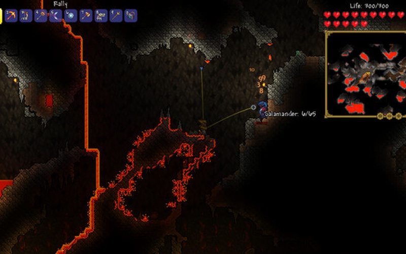 Terraria