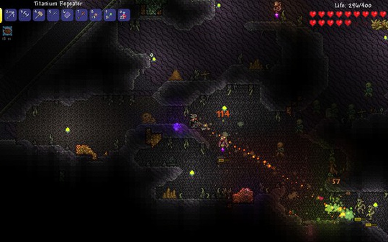 Terraria