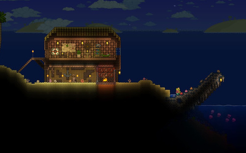Terraria