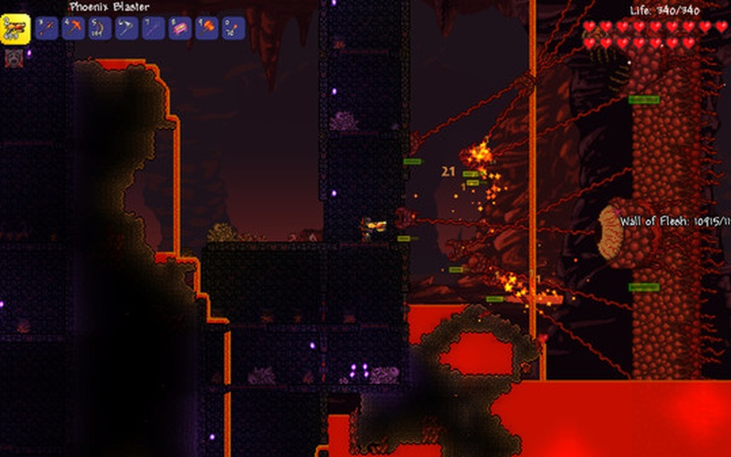 Terraria