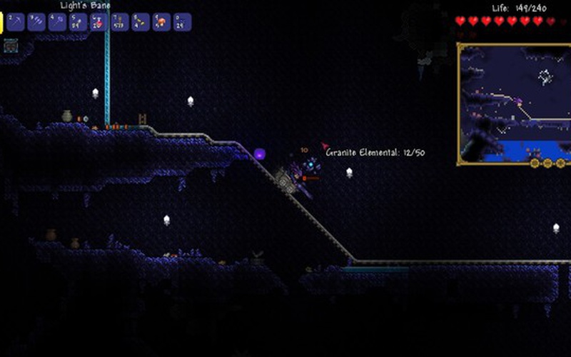 Terraria